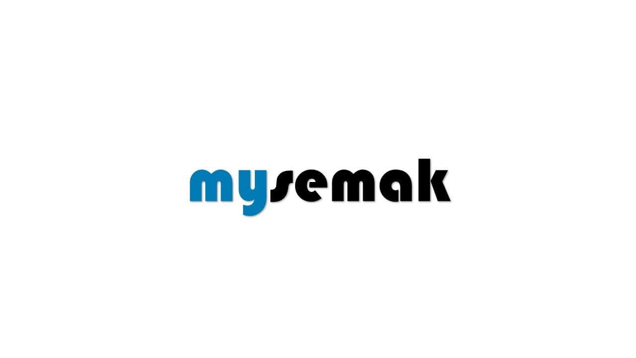 MySemak